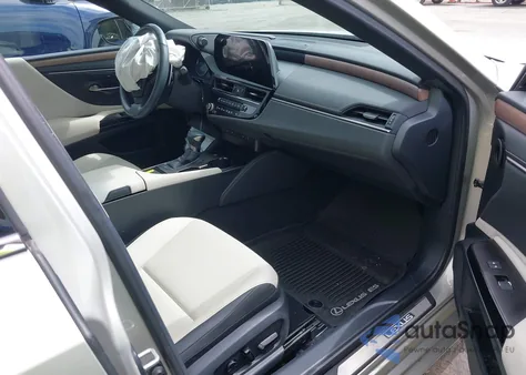 2024 Lexus Es 350 z USA, uszkodzony, nr VIN 58ADZ1B18RU163301